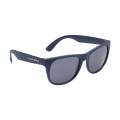 Costa GRS Sonnenbrille aus recyceltem PP, dunkelblau