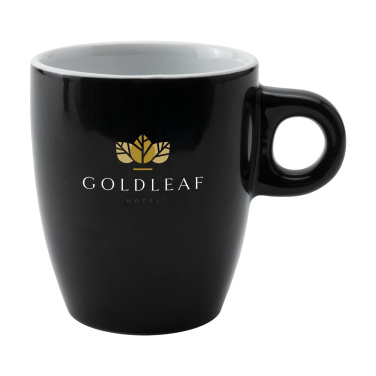 Logotrade werbemittel das Foto: CoffeeCup 200 ml Becher