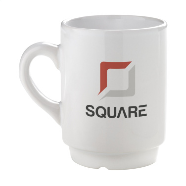 Logotrade Logogeschenke das Foto: AutoMug 185 ml Tasse