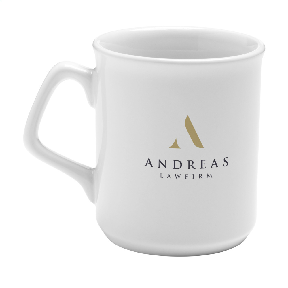 Logotrade Werbegeschenke das Foto: Royal 280 ml Tasse