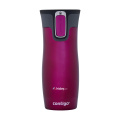 Contigo® Westloop Mug 470 ml Thermobecher, Magenta