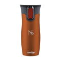 Contigo® Westloop Mug 470 ml Thermobecher, orange