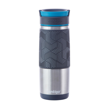 Logotrade Firmengeschenke das Foto: Contigo® Transit 470 ml Thermobecher