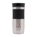 Contigo® Byron Medium 470 ml Thermobecher, Silber