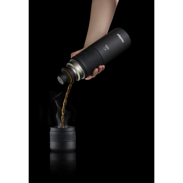 Logotrade Werbegeschenke das Foto: Contigo® Thermal Bottle 1,2 L Thermoflasche