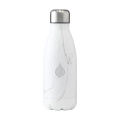 Topflask Pure 350 ml Trinkflasche, Weiß