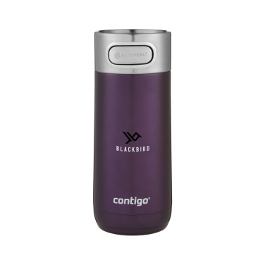 Logotrade Logogeschenke das Foto: Contigo® Luxe AUTOSEAL® 360 ml Thermobecher