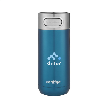 Logotrade Firmengeschenke das Foto: Contigo® Luxe AUTOSEAL® 360 ml Thermobecher