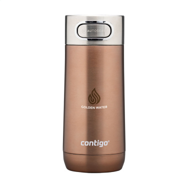 Logotrade Werbeartikel das Foto: Contigo® Luxe AUTOSEAL® 360 ml Thermobecher