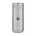 Contigo® Luxe AUTOSEAL® 360 ml Thermobecher, Silber