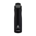 Contigo® Autoseal Chill 720 ml Trinkflasche, Schwarz