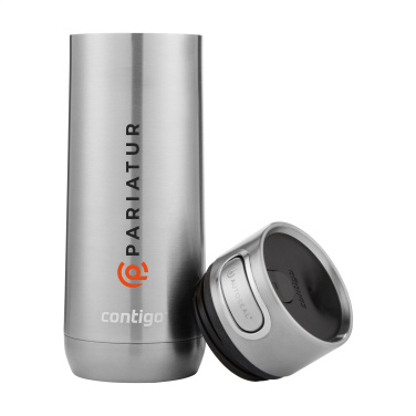 Logotrade Geschäftsgeschenke das Foto: Contigo® Luxe AUTOSEAL® 470 ml Thermobecher