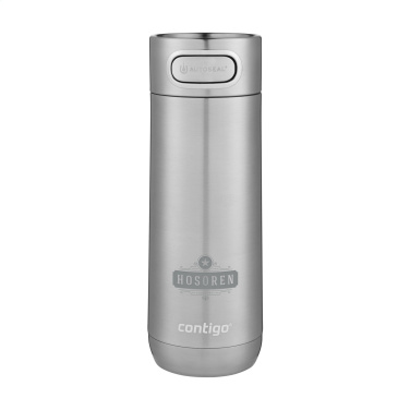 Logotrade werbemittel das Foto: Contigo® Luxe AUTOSEAL® 470 ml Thermobecher