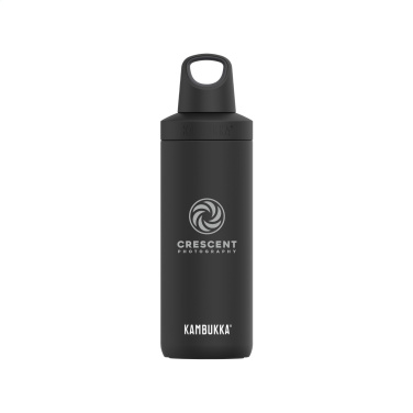 Logotrade Firmengeschenke das Foto: Kambukka® Reno Insulated 500 ml Thermobecher