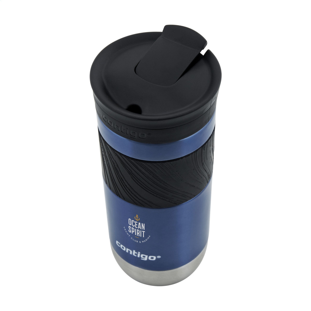 Logotrade Werbegeschenke das Foto: Contigo® Byron 2.0 470 ml Thermobecher