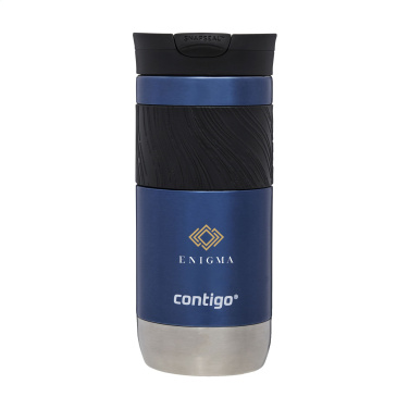 Logotrade Logogeschenke das Foto: Contigo® Byron 2.0 470 ml Thermobecher