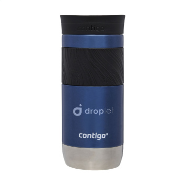 Logotrade Logogeschenke das Foto: Contigo® Byron 2.0 470 ml Thermobecher