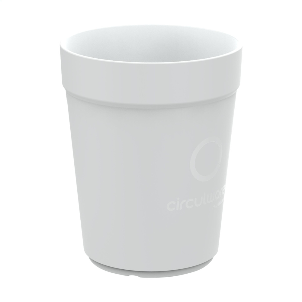 Logotrade Werbegeschenke das Foto: CirculCup 300 ml