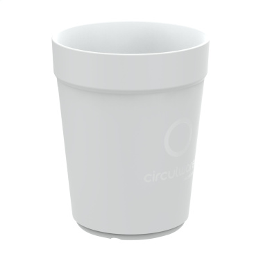 Logotrade Firmengeschenke das Foto: CirculCup 300 ml