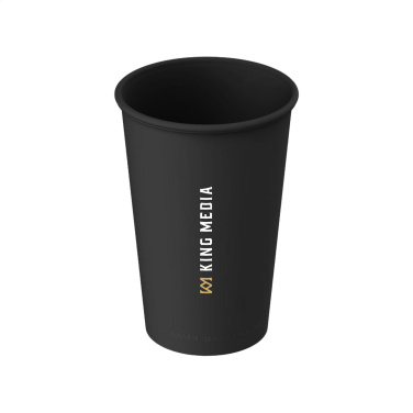 Logotrade Firmengeschenke das Foto: Trinkbecher Hazel 300 ml Kaffeetasse