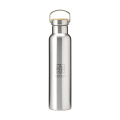 Nordvik RCS Recyclingstahl 750 ml, Silber