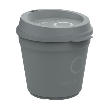 Logotrade Werbegeschenke das Foto: CirculCup Deckel 200 ml