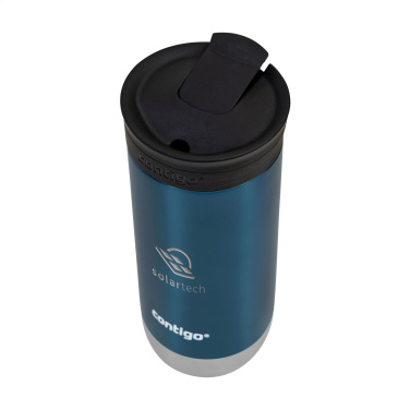 Logotrade Werbegeschenke das Foto: Contigo® Huron 2.0 470 ml Thermobecher