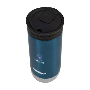 Logotrade Werbeartikel das Foto: Contigo® Huron 2.0 470 ml Thermobecher