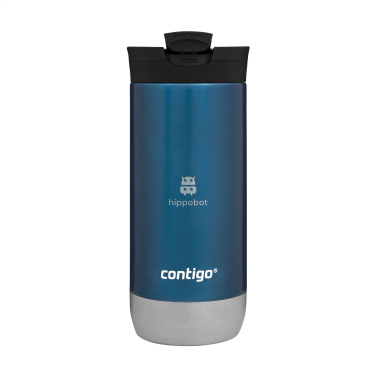 Logotrade Firmengeschenke das Foto: Contigo® Huron 2.0 470 ml Thermobecher