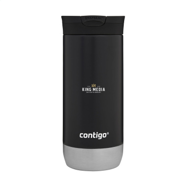 Logotrade Geschäftsgeschenke das Foto: Contigo® Huron 2.0 470 ml Thermobecher