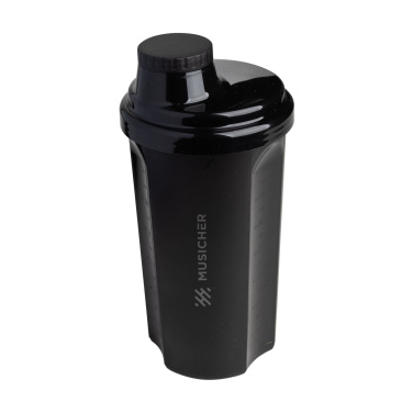 Logotrade Werbeartikel das Foto: ShakePro 700 ml Trinkbecher