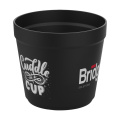 CirculCup IML 200 ml, Schwarz