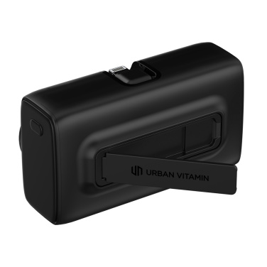 Logotrade Werbegeschenke das Foto: Urban Vitamin San Diego 20W PD RCS Powerbank & WatchCharger