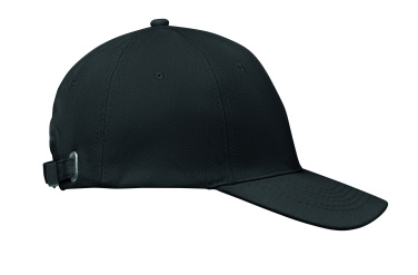 Logotrade Logogeschenke das Foto: 6-Panel-Baseball-Cap