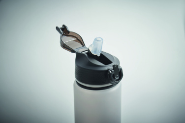 Logotrade Werbegeschenke das Foto: Sport-Trinkflasche RPET 1L