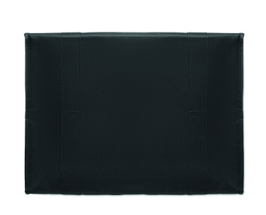 Logotrade Geschäftsgeschenke das Foto: Kühltasche Non Woven RPET