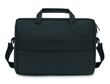 Logotrade Werbegeschenke das Foto: 15" Laptop-Tasche