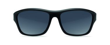 Logotrade Geschäftsgeschenke das Foto: Sport-Sonnenbrille UV400