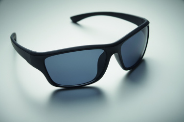 Logotrade Firmengeschenke das Foto: Sport-Sonnenbrille UV400