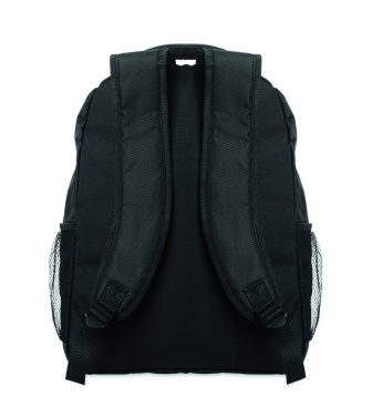 Logotrade Logogeschenke das Foto: 15" Laptop-Rucksack