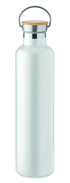 Logotrade Werbeartikel das Foto: Isolierflasche 1000 m l