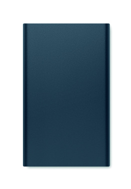 Logotrade Geschäftsgeschenke das Foto: Powerbank 4000 mAh