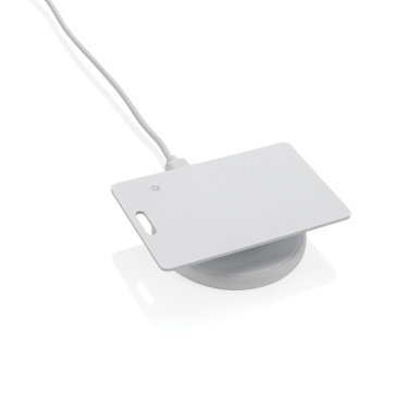Logotrade Firmengeschenke das Foto: Findit RCS rABS wiederaufladbare Ultra-Thin Tracker-Karte