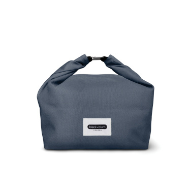 Logotrade Werbegeschenke das Foto: Black+Blum Lunch Bag