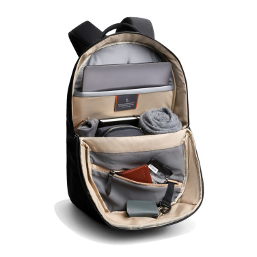 Logotrade Logogeschenke das Foto: Bellroy Via Rucksack