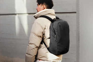 Logotrade Werbegeschenke das Foto: Bellroy Via Rucksack
