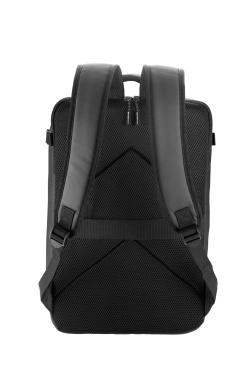 Logotrade Firmengeschenke das Foto: Rucksack PALUDI Schwarzwolf