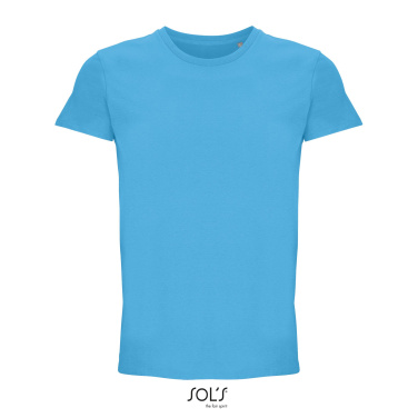 Logotrade Werbegeschenke das Foto: RE CRUSADER T-Shirt 150g