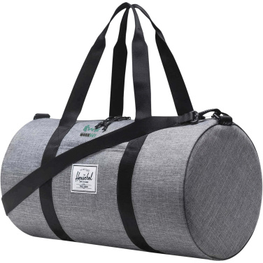 Logotrade werbemittel das Foto: Herschel Classic™ Turnbeutel aus recyceltem Material 27 L