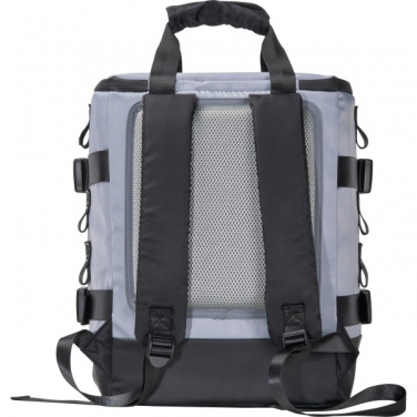 Logotrade Geschäftsgeschenke das Foto: MoLu Kühltasche Saint Helens